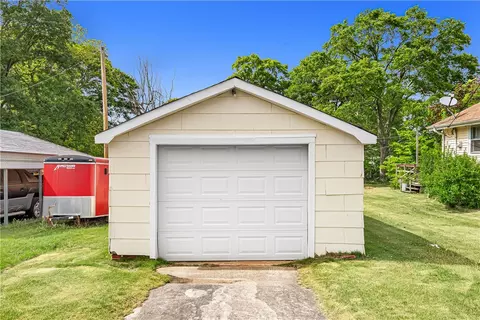 Exterior - 102 Robinson Ave, Easley, SC 29640 photo 6 of 6