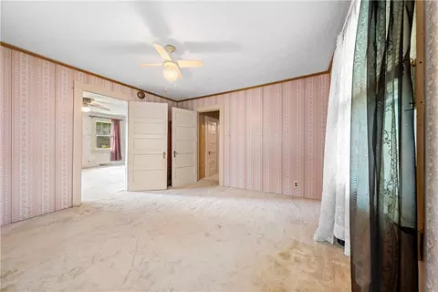 Bedroom - 102 Robinson Ave, Easley, SC 29640 photo 2 of 2