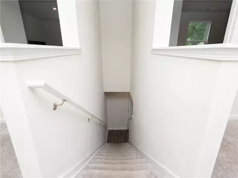 Entry Way - 212 David Dr, Williamston, SC 29697 photo 2 of 3