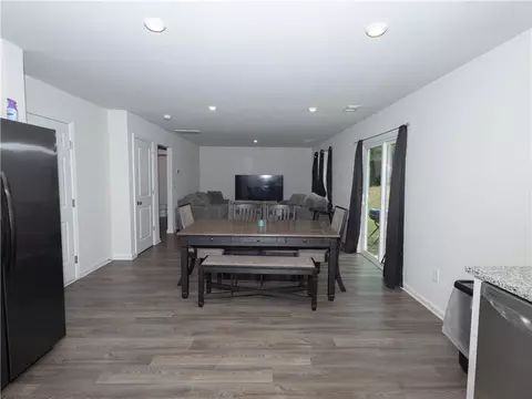 Dining - 212 David Dr, Williamston, SC 29697 photo 2 of 2