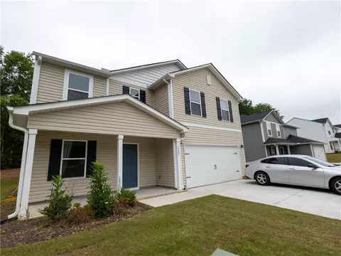 212 David Dr, Williamston, SC 29697