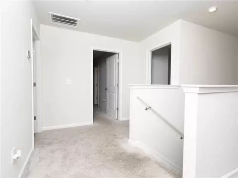 Entry Way - 212 David Dr, Williamston, SC 29697 photo 3 of 3