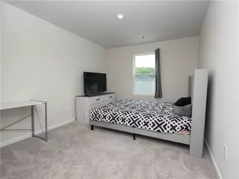 Bedroom - 212 David Dr, Williamston, SC 29697 photo 1 of 9