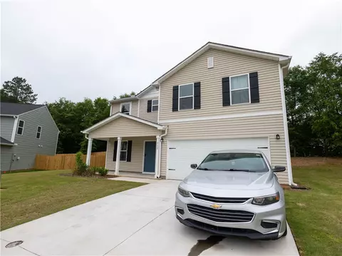 Exterior - 212 David Dr, Williamston, SC 29697 photo 3 of 3