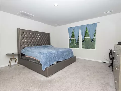 Bedroom - 212 David Dr, Williamston, SC 29697 photo 7 of 9