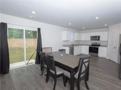 Dining - 212 David Dr, Williamston, SC 29697 photo 1 of 2