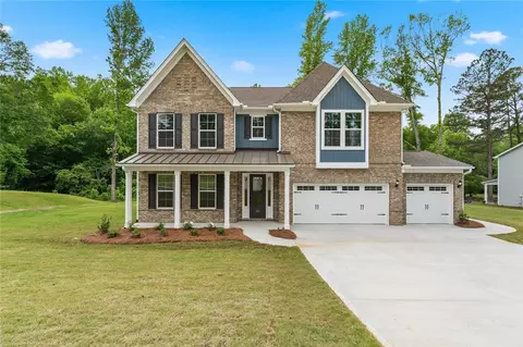 705 Weathered Oak Way, Anderson, SC 29621