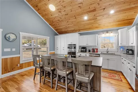 Kitchen - 1122 Midway Rd, Pickens, SC 29671 photo 2 of 5