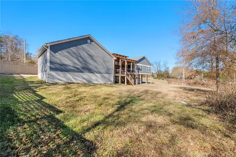 Exterior - 1122 Midway Rd, Pickens, SC 29671 photo 6 of 11