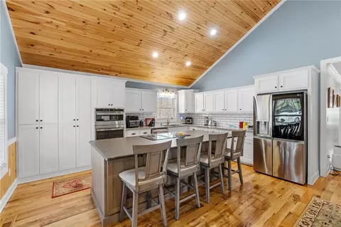 Kitchen - 1122 Midway Rd, Pickens, SC 29671 photo 1 of 5