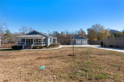 Exterior - 1122 Midway Rd, Pickens, SC 29671 photo 11 of 11