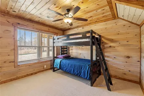 Bedroom - 1122 Midway Rd, Pickens, SC 29671 photo 3 of 4