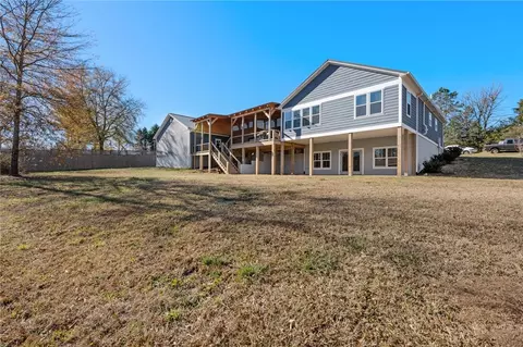 Exterior - 1122 Midway Rd, Pickens, SC 29671 photo 7 of 11