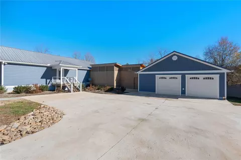 Exterior - 1122 Midway Rd, Pickens, SC 29671 photo 10 of 11