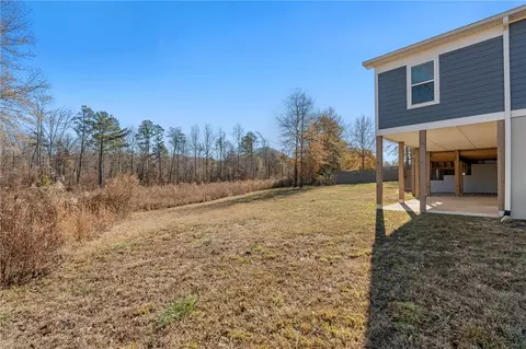 Exterior - 1122 Midway Rd, Pickens, SC 29671 photo 8 of 11