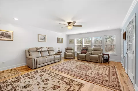 Living - 1122 Midway Rd, Pickens, SC 29671 photo 1 of 1