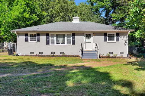 111 Avondale Rd, Anderson, SC 29624