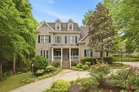 207 Devonhurst Dr, Seneca, SC 29678