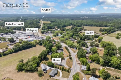 View/Area - 514 E 518 E Fairplay Blvd, Fair Play, SC 29643 photo 3 of 3