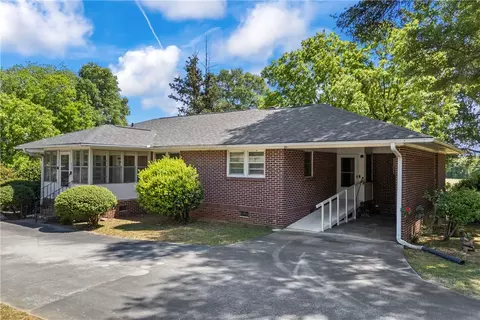 Other - 514 E 518 E Fairplay Blvd, Fair Play, SC 29643 photo 1 of 11
