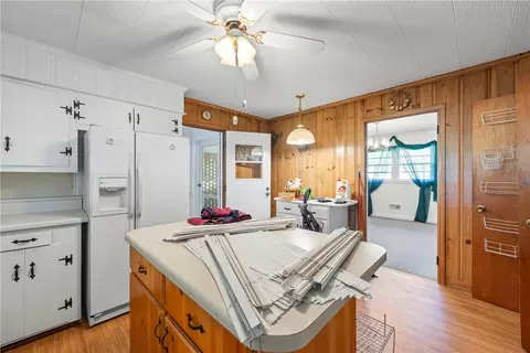Kitchen - 514 E 518 E Fairplay Blvd, Fair Play, SC 29643 photo 5 of 5