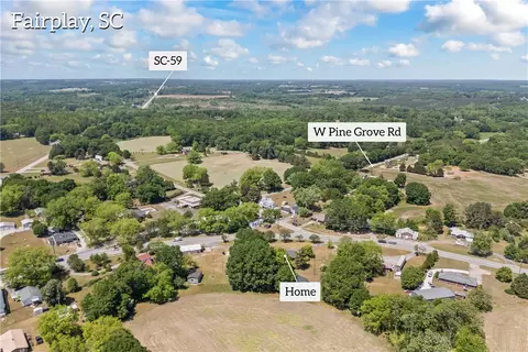 View/Area - 514 E 518 E Fairplay Blvd, Fair Play, SC 29643 photo 2 of 3