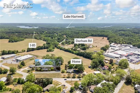 View/Area - 514 E 518 E Fairplay Blvd, Fair Play, SC 29643 photo 1 of 3