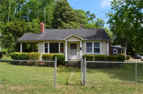 711 Blair St, Anderson, SC 29625