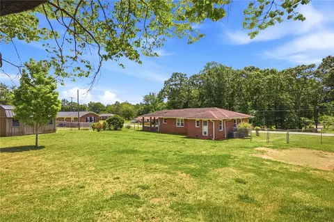 Exterior - 101 Mountain View Dr, Walhalla, SC 29691 photo 1 of 7