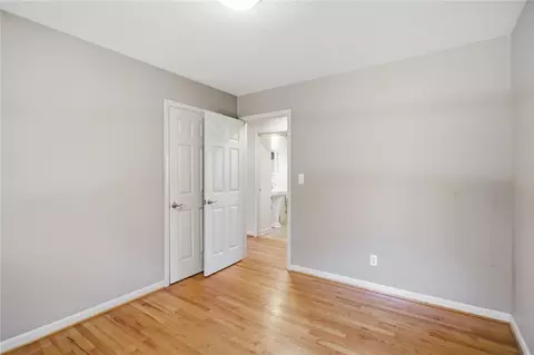 Bedroom - 101 Mountain View Dr, Walhalla, SC 29691 photo 3 of 6
