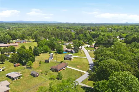 View/Area - 101 Mountain View Dr, Walhalla, SC 29691 photo 2 of 7