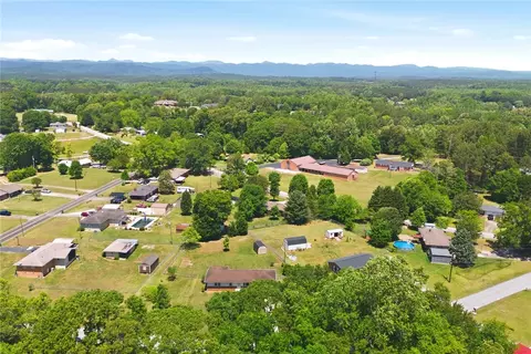 View/Area - 101 Mountain View Dr, Walhalla, SC 29691 photo 5 of 7