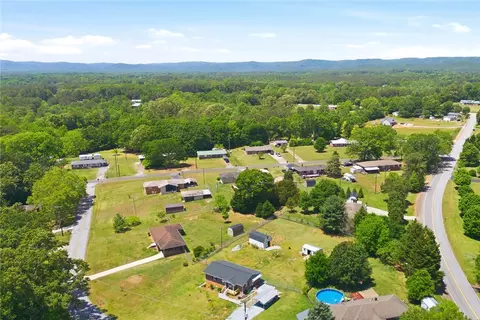 View/Area - 101 Mountain View Dr, Walhalla, SC 29691 photo 6 of 7