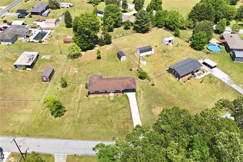 View/Area - 101 Mountain View Dr, Walhalla, SC 29691 photo 3 of 7