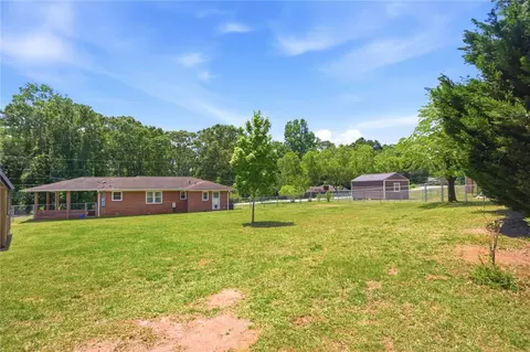 Exterior - 101 Mountain View Dr, Walhalla, SC 29691 photo 7 of 7