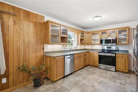 Kitchen - 101 Mountain View Dr, Walhalla, SC 29691 photo 1 of 3