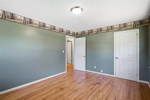 Bedroom - 101 Mountain View Dr, Walhalla, SC 29691 photo 4 of 6