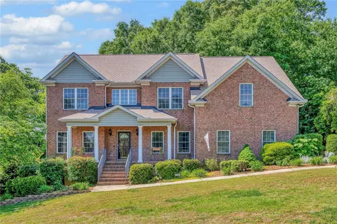 406 Hopewell Rdg, Anderson, SC 29621