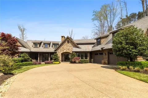 195 Village View Dr, Sunset, SC 29685