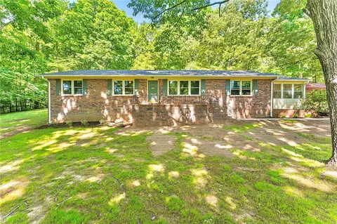 200 Pisgah Dr, Anderson, SC 29624