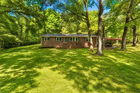 200 Pisgah Dr, Anderson, SC 29624