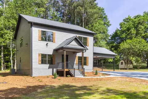906 Fairfield Dr, Seneca, SC 29678