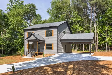 Exterior - 906 Fairfield Dr, Seneca, SC 29678 photo 2 of 10