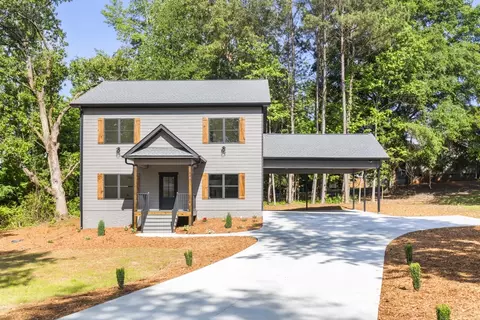 Exterior - 906 Fairfield Dr, Seneca, SC 29678 photo 10 of 10