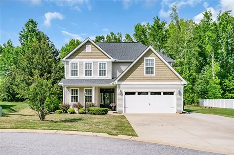 204 Arbor Woods Ln, Piedmont, SC 29673
