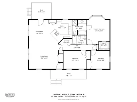 131 Lockaby Rd, Pelzer, SC 29669 photo 3