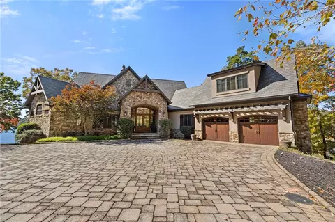 208 Deep Cove Pt, Sunset, SC 29685