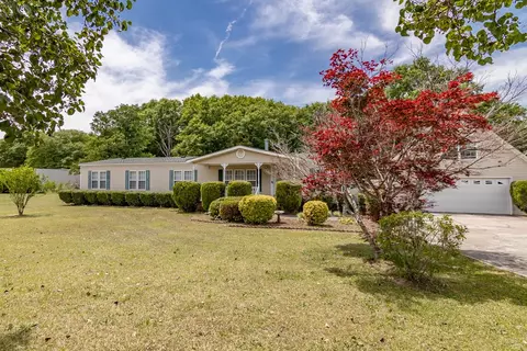 1597 Sexton Gin Rd, Starr, SC 29684