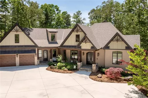 206 Jocassee Point Rd, Salem, SC 29676