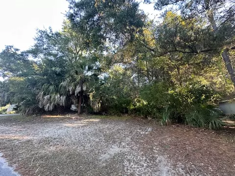 lot4 A Bonita Dr, Fripp Island, SC 29920
